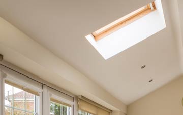 Middridge conservatory roof insulation companies