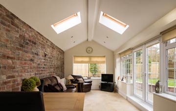 conservatory roof insulation Middridge, County Durham