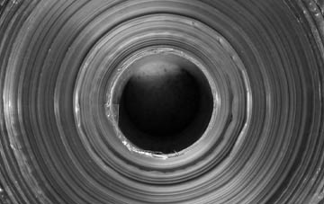 Middridge edpm waterproofing