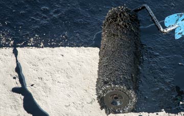 Middridge liquid sealant waterproofing