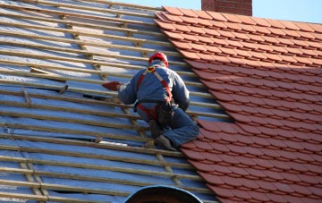 roof tiles Middridge, County Durham