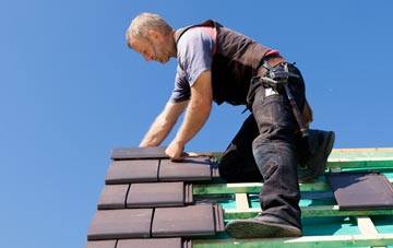disadvantages of Middridge slate roofing